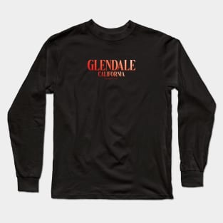 Glendale Long Sleeve T-Shirt